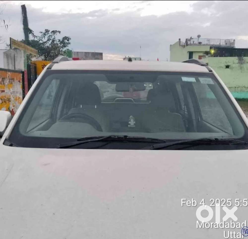 Mahindra Tuv 300 Diesel 2015