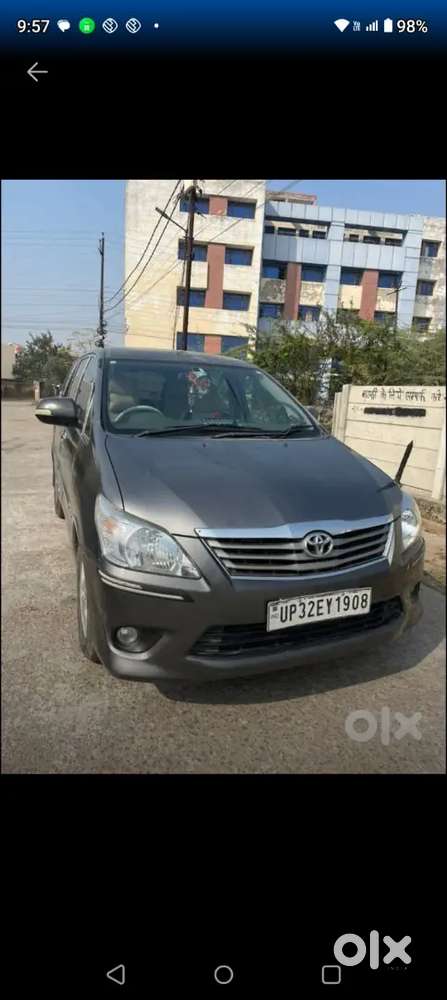 No Problem All Paper Work Done Well Maintained Car Luxury Look