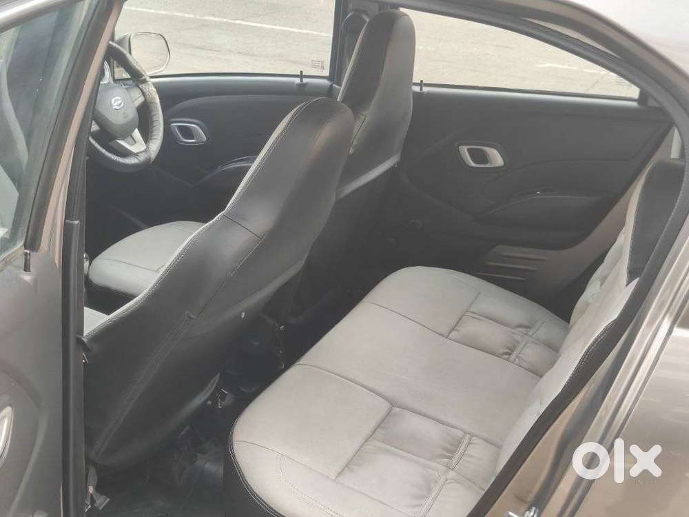 Datsun Redi Go 1.0 Limited Edition, 2018, Petrol