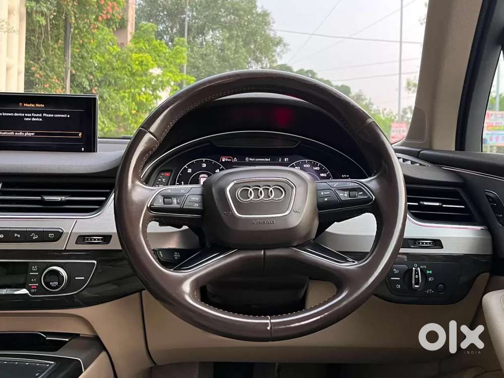 Audi Q7 3.0 45 Tdi Technology Pack, 2020, Diesel