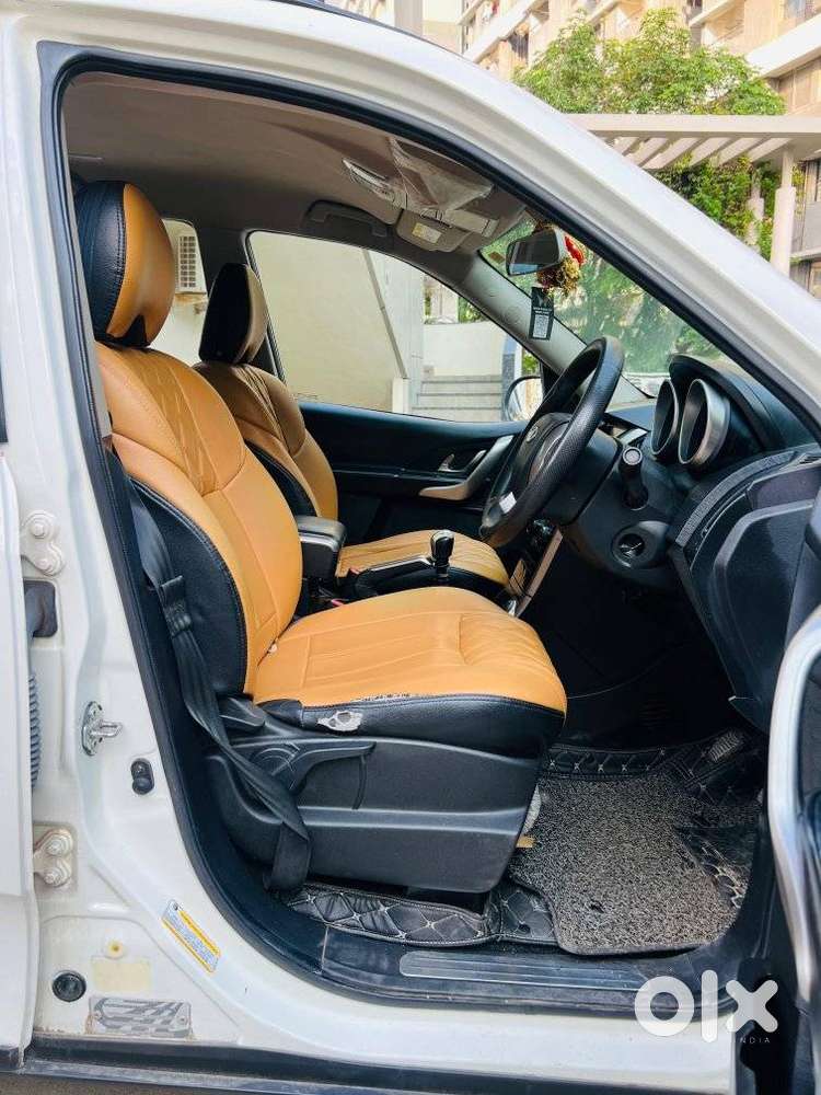 Mahindra Xuv500 W7, 2018, Diesel