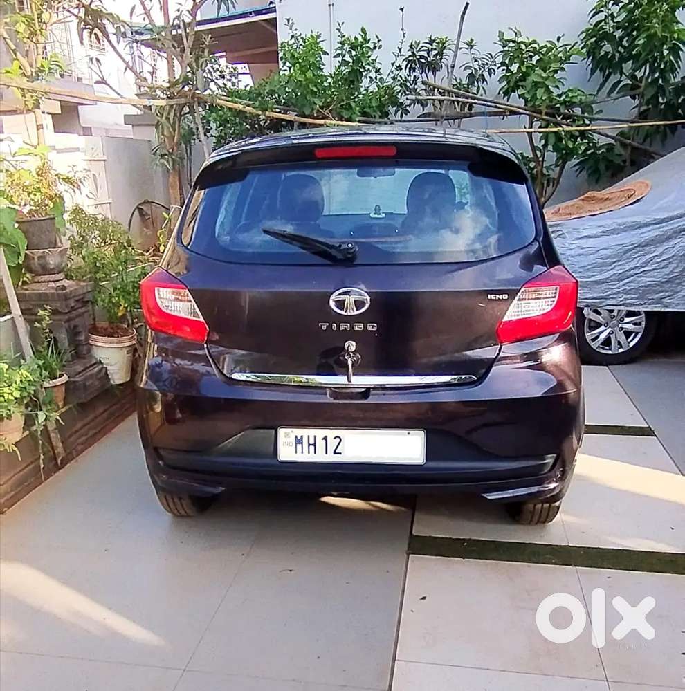 Tata Tiago 2022
