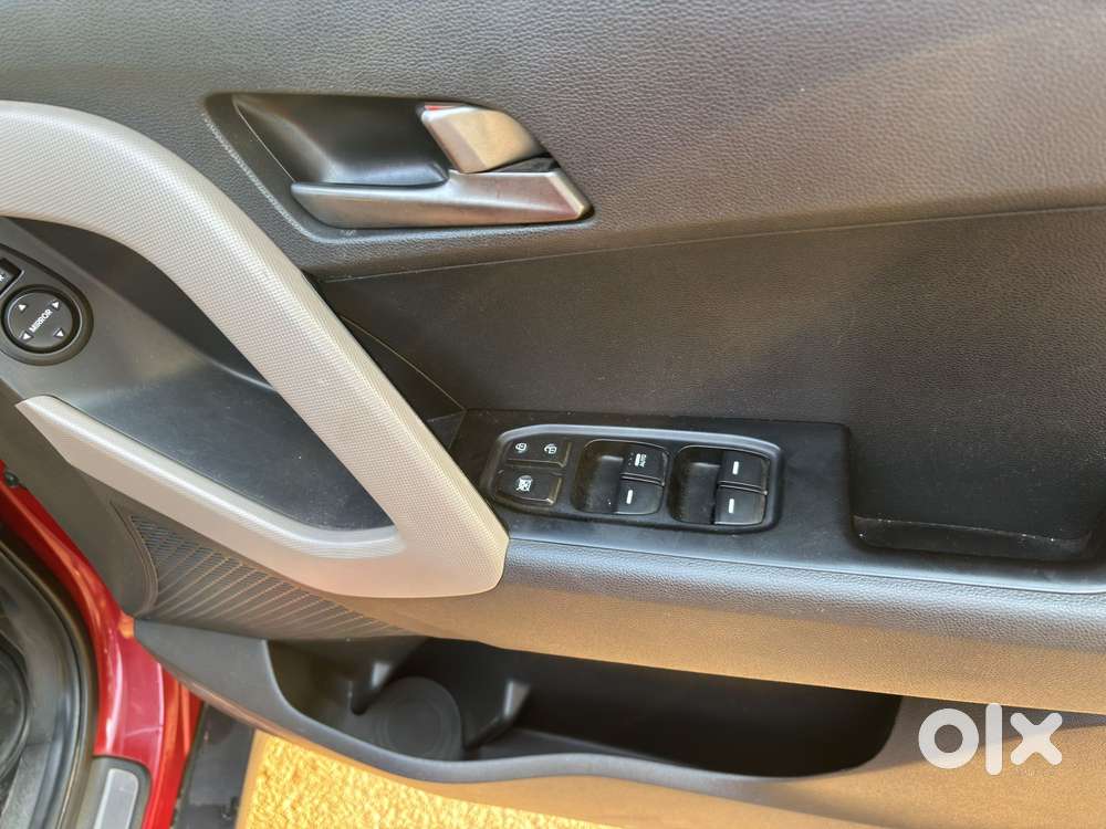 Hyundai Creta 1.6 Crdi At Sx Plus, 2016, Diesel