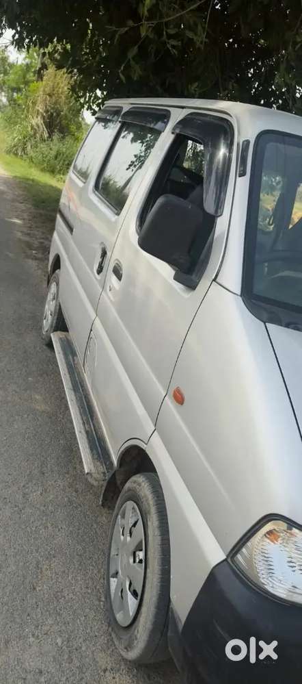 Maruti Suzuki Eeco 2023 Petrol Good Condition