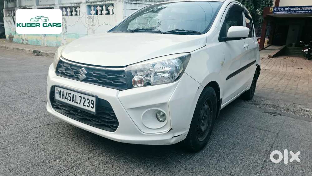 Maruti Suzuki Celerio 1.0 Vxi Abs, 2021, Petrol