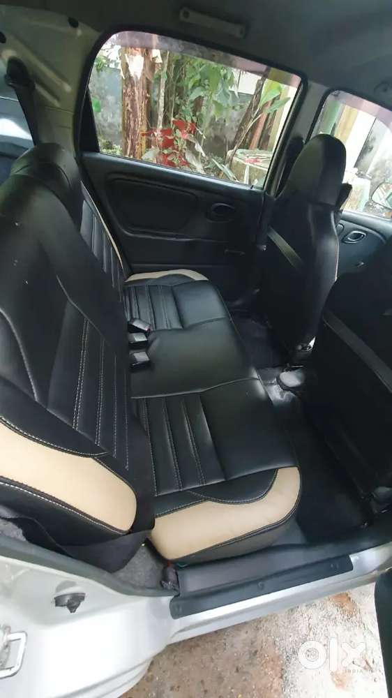 Maruti Suzuki Alto 2012