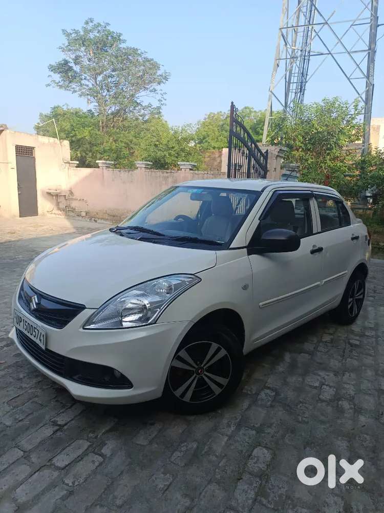 Maruti Dzire Tour S 2020