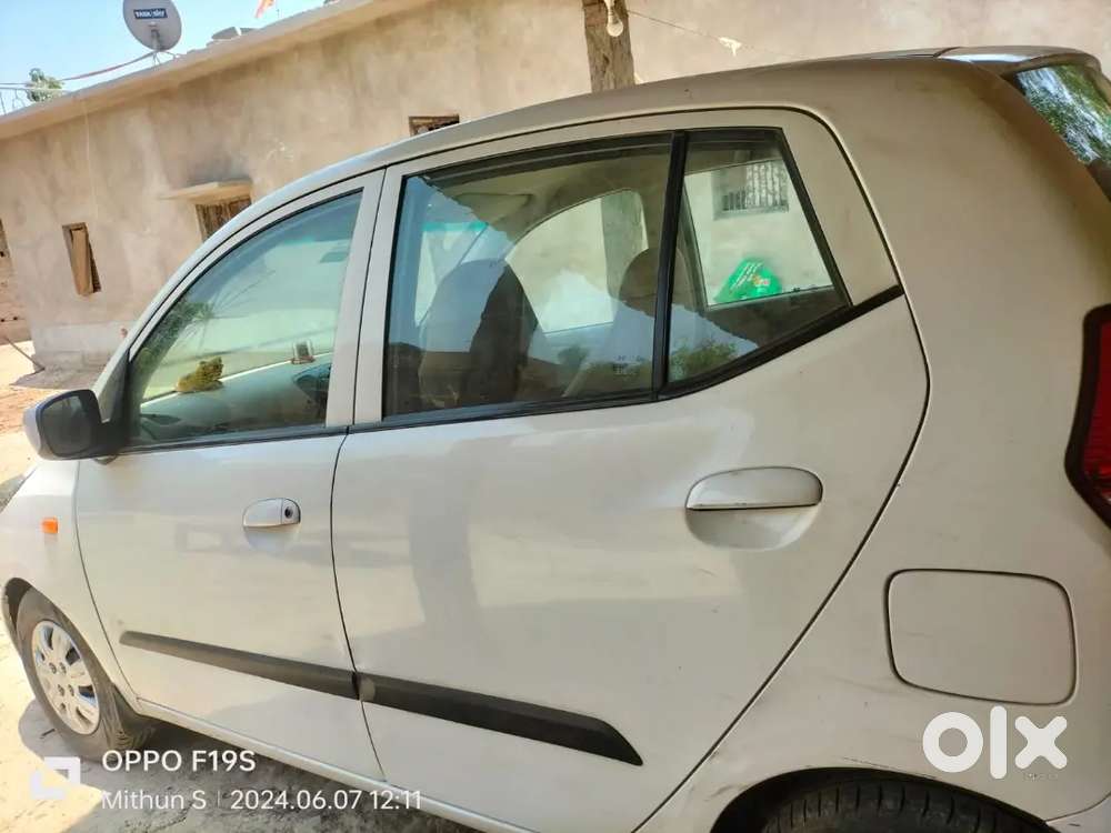 Hyundai Grand I10 Magna 2009