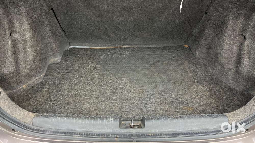 Honda Amaze S I-vtech, 2014, Petrol
