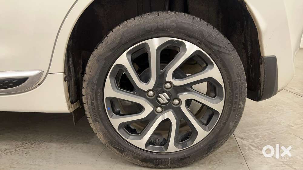 Maruti Suzuki Baleno 1.2 Alpha At, 2025, Petrol