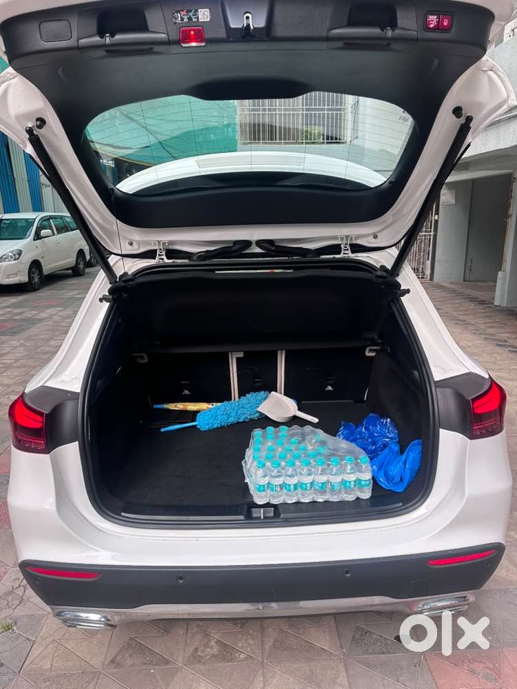 Mercedes-benz Gla 200, 2023, Petrol