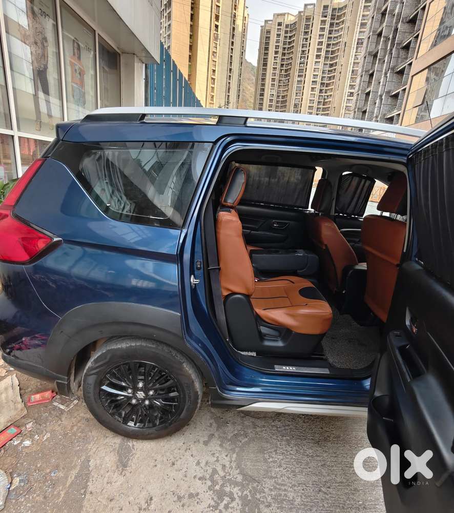 Maruti Suzuki Xl6 Zeta, 2019, Petrol