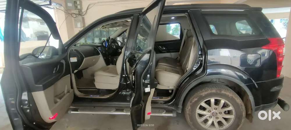 Mahindra Xuv500 2016 Diesel 81000 Km Driven Is For Immediate Sale!