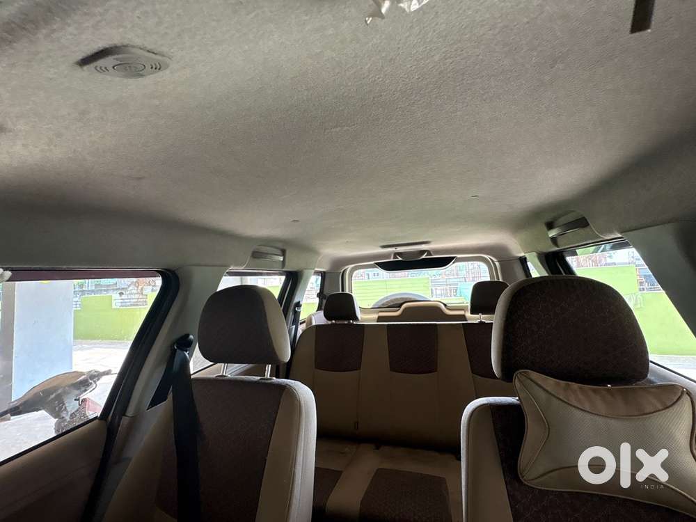 Mahindra Tuv 300 Diesel 2018
