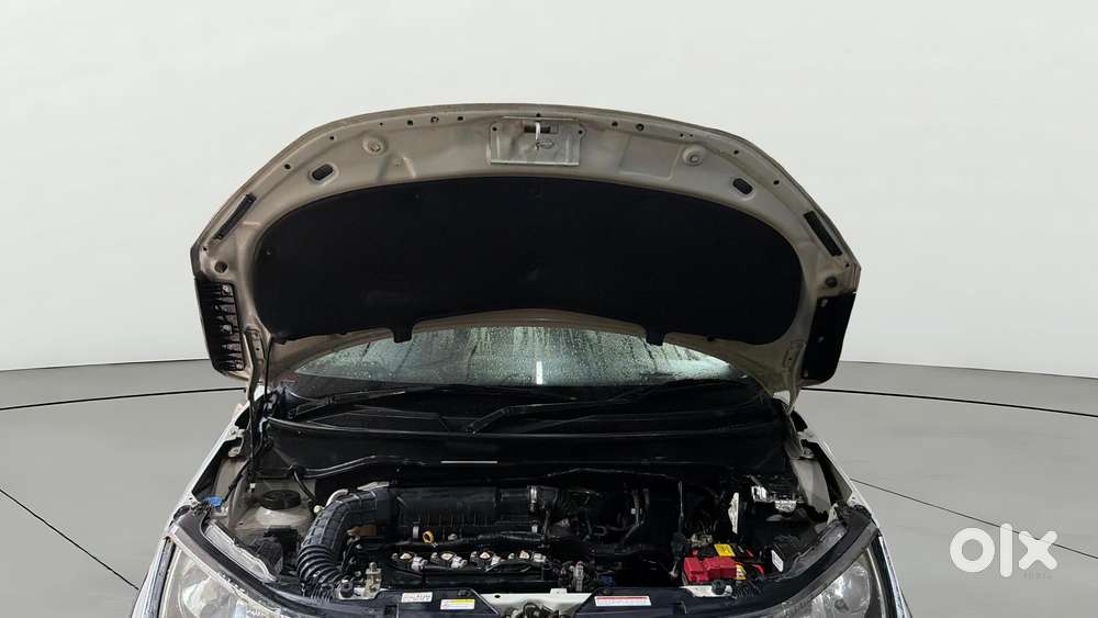 Maruti Suzuki Ignis 1.2 Zeta, 2023, Petrol