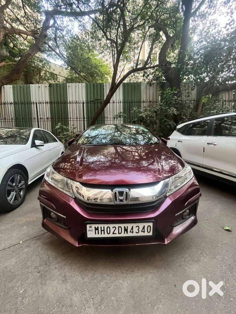 Honda City 2014 Vmt Showroom Condition