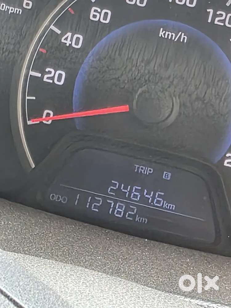 Hyundai Grand I10 Prime 2016 Diesel Car