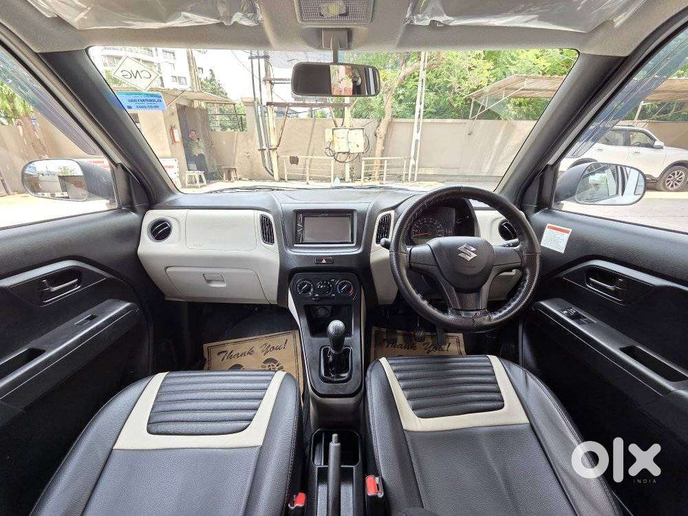 Maruti Suzuki Wagon R Lxi 1.0, 2023, Cng & Hybrids