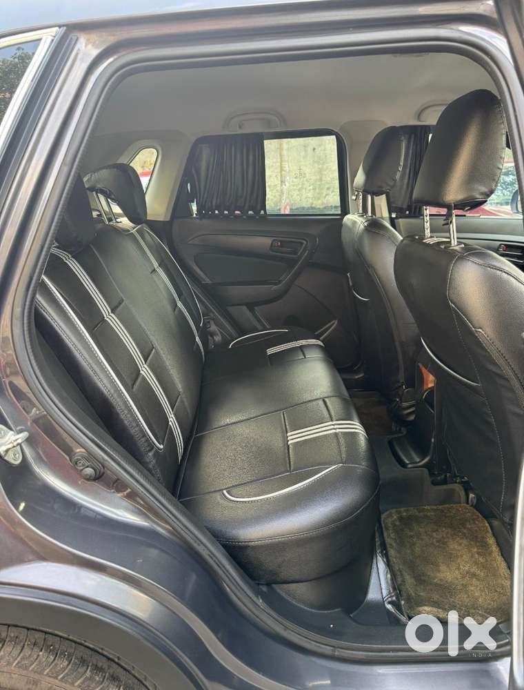 Maruti Suzuki Brezza 1.5 Vxi Smart Hybrid, 2023, Petrol