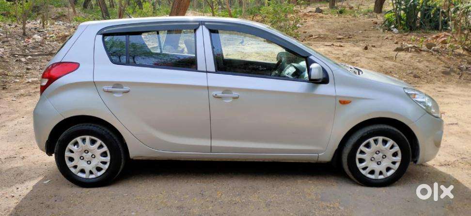 Hyundai I20 Magna Plus, 2011, Petrol