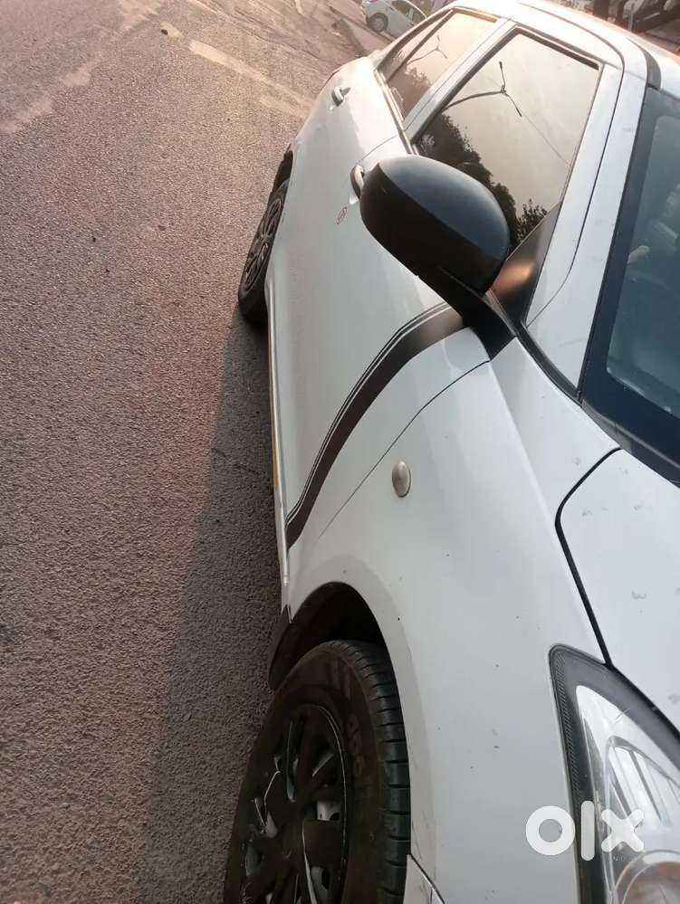 Maruti Suzuki Dzire 2018