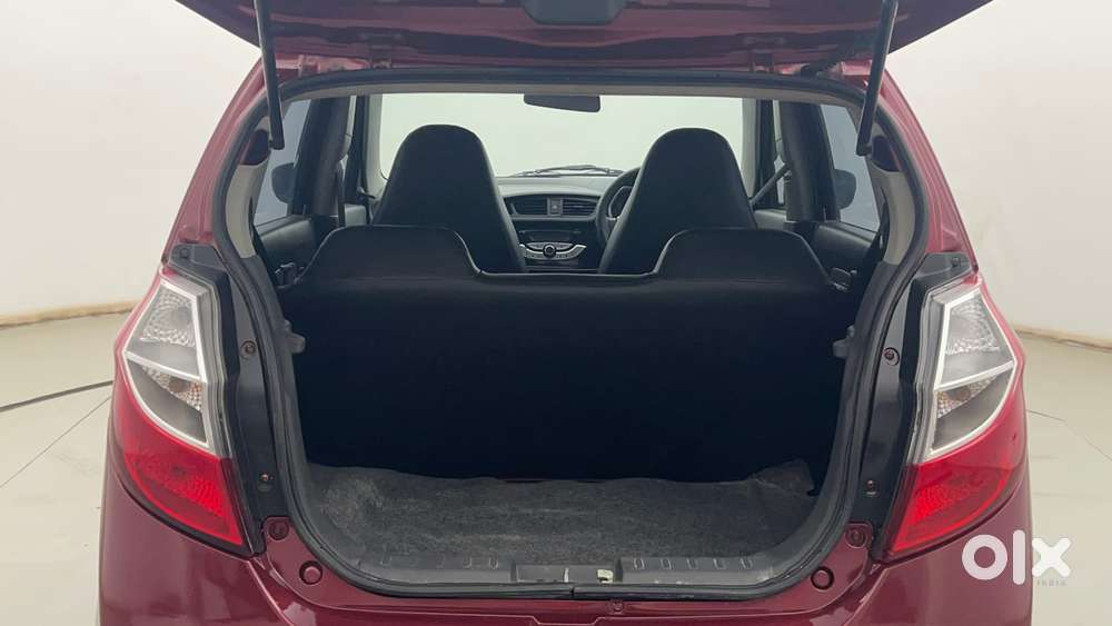 Maruti Suzuki Alto K10 Vxi, 2019, Petrol