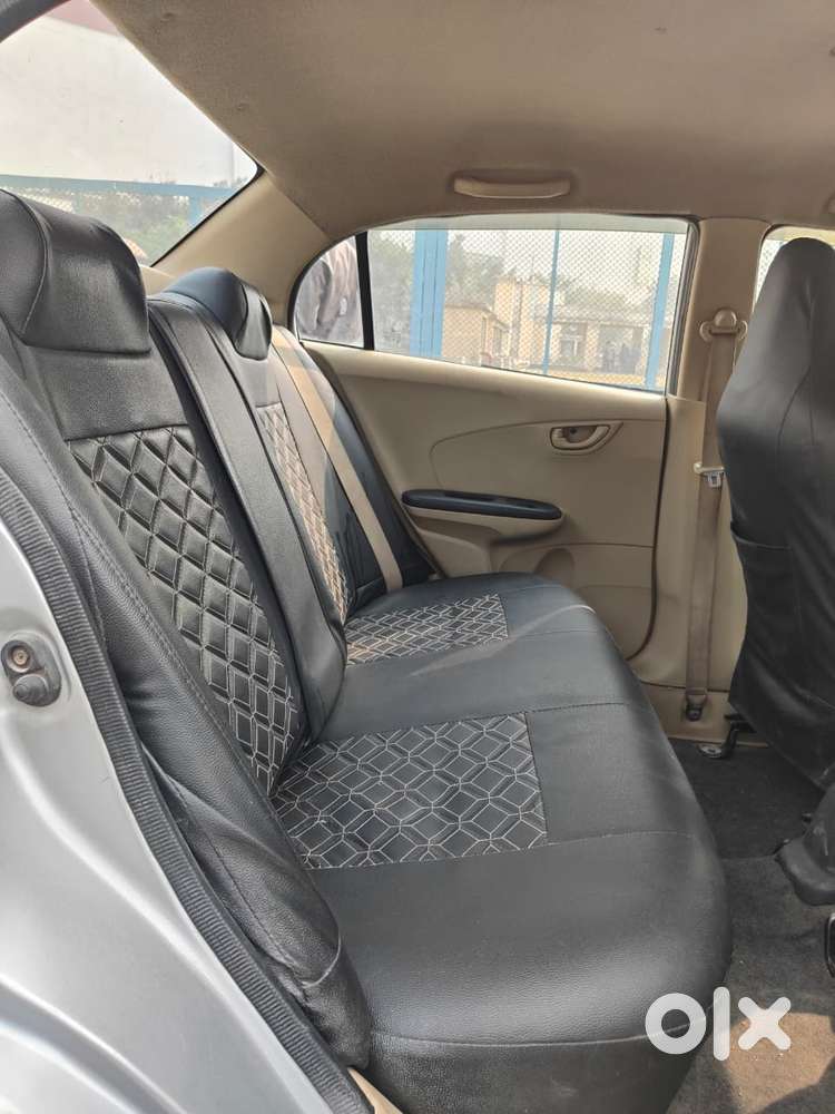 Honda Amaze 1.2 Smt I Vtec, 2015, Petrol