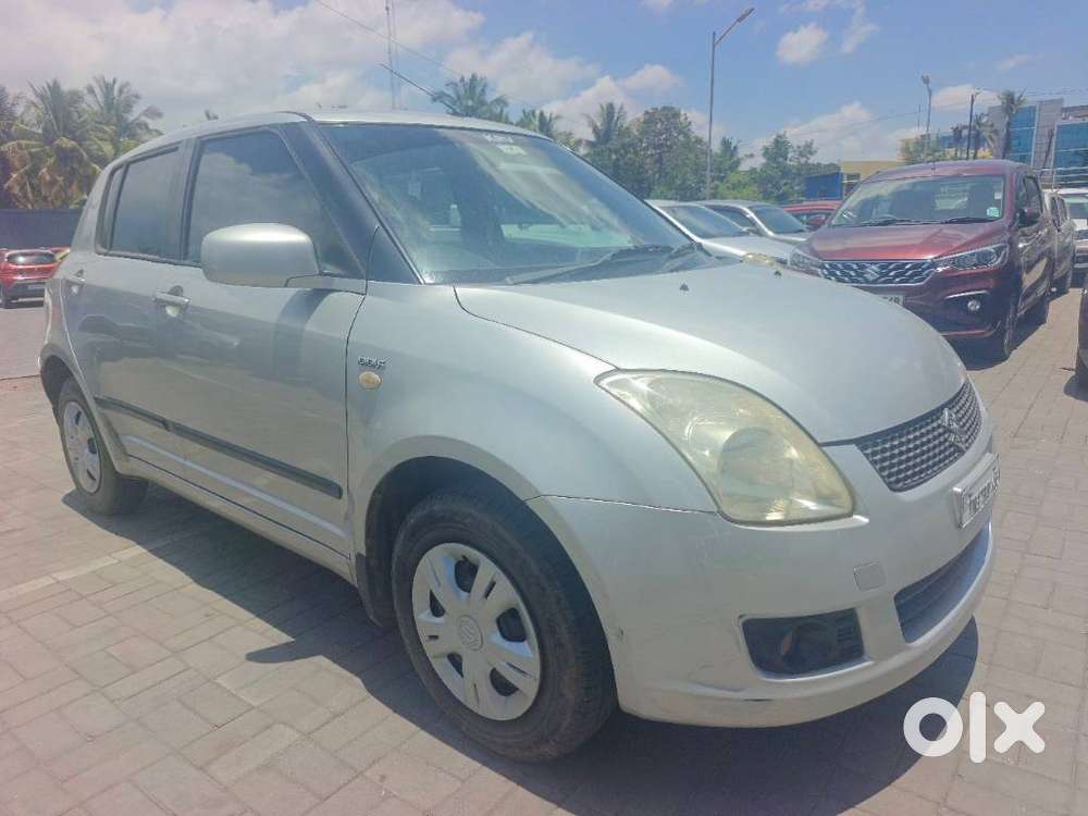 Maruti Suzuki Swift Ldi, 2011, Diesel
