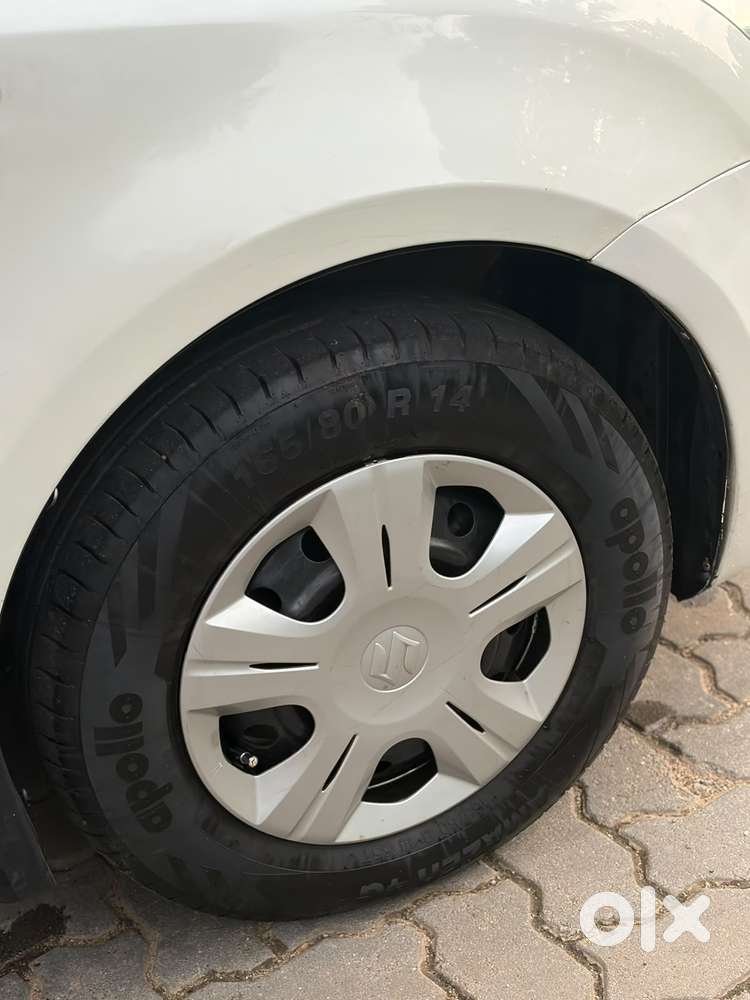 Maruti Suzuki Swift Ddis Vdi, 2011, Diesel