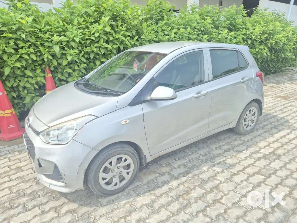 Hyundai I10 Petrol. Next To Showroom Condition. All Original