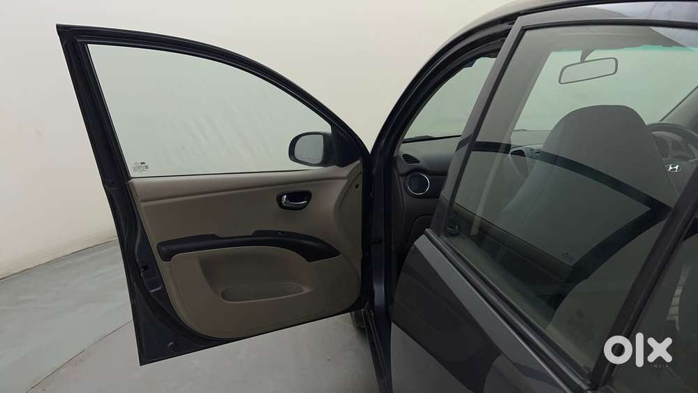 Hyundai I10 Sportz 1.2 Kappa2, 2012, Petrol