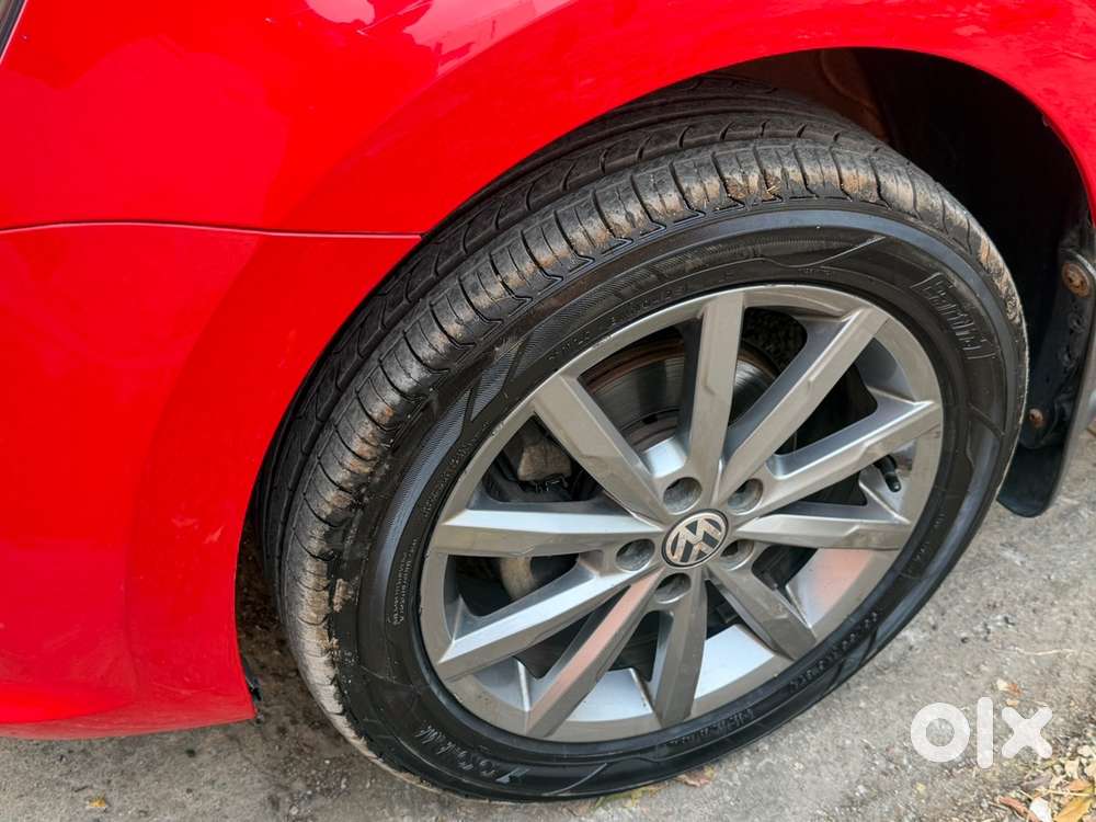 Volkswagen Polo 1.5 Tdi 2020