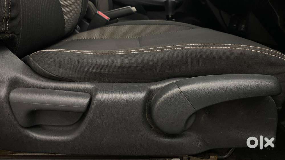 Honda Wr-v 1.2 Vx I-vtec, 2017, Petrol