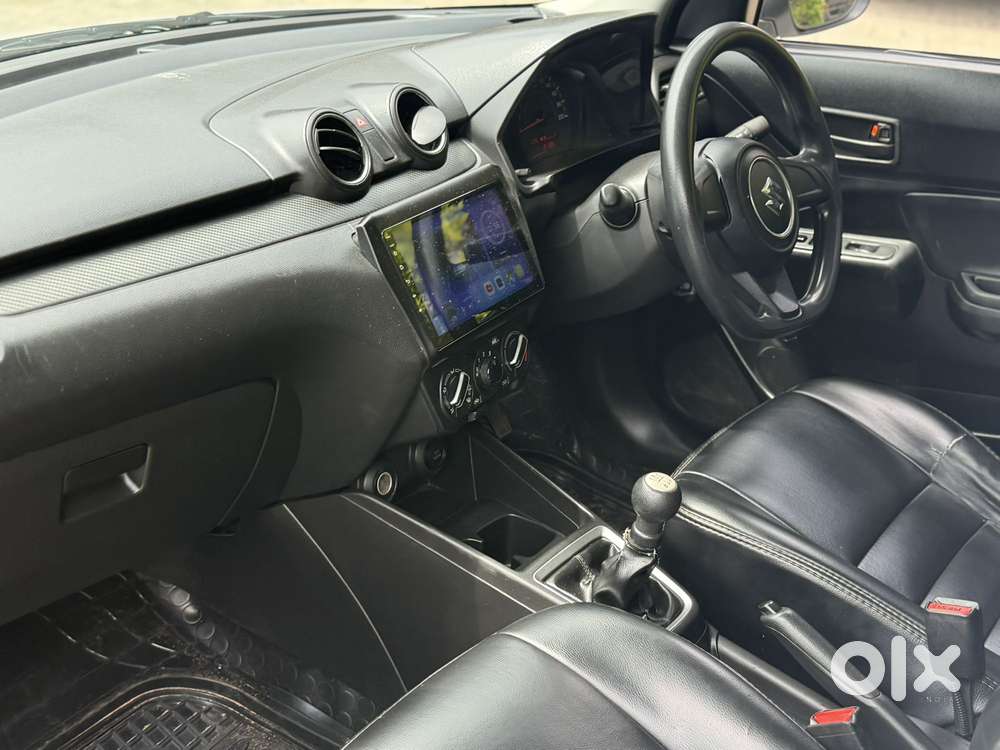 Maruti Suzuki Swift Ldi Optional, 2018, Diesel