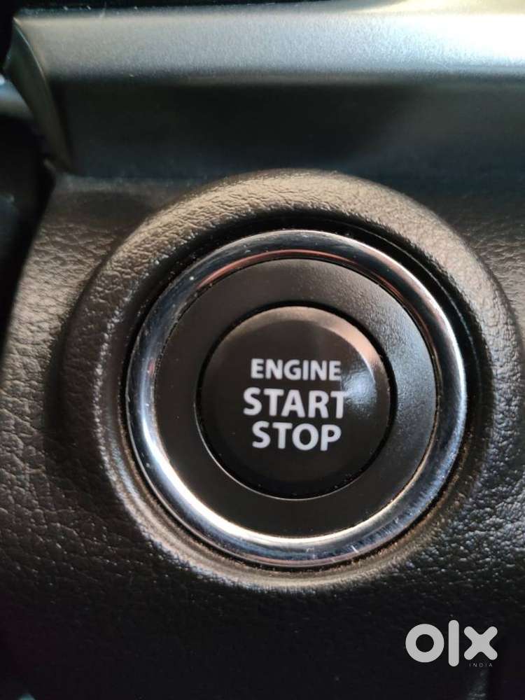 Maruti Suzuki Xl6, 2020, Petrol