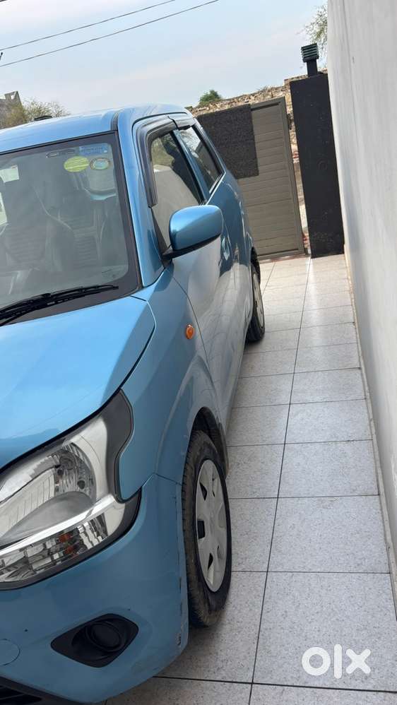 Maruti Suzuki Wagon R 2023