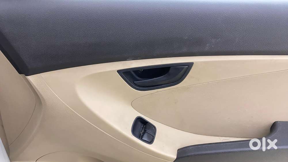 Hyundai Eon Era +, 2014, Petrol