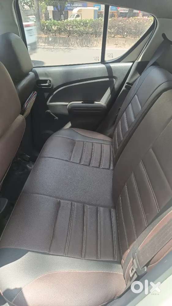 Maruti Suzuki Ritz