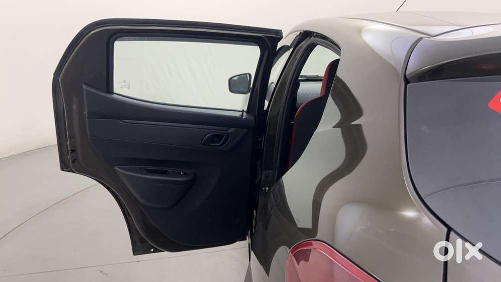 Renault Kwid 1.0 Rxt Optional, 2022, Petrol