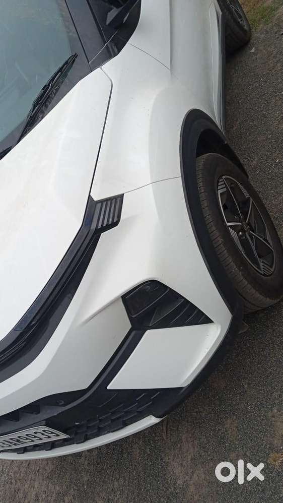 Tata Nexon Diesel 2025