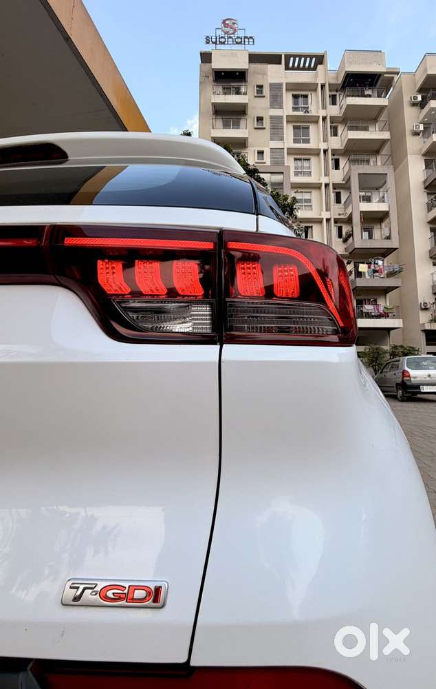 Kia Sonet Htx Plus Turbo Imt, 2021, Petrol