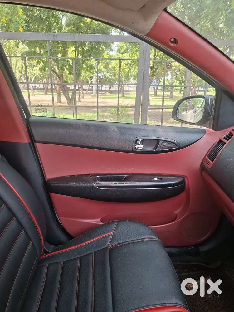 Hyundai I20 1.4 Magna At 2013 Diesel Manual
