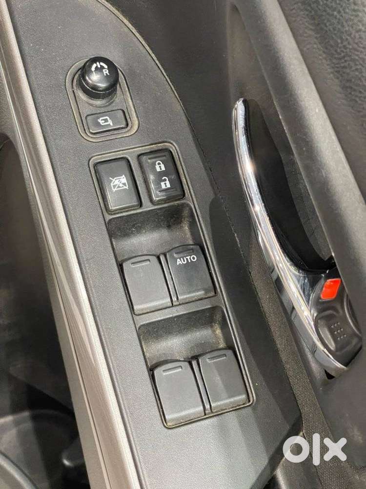 Maruti Suzuki S-cross 1.5 Delta, 2021, Petrol