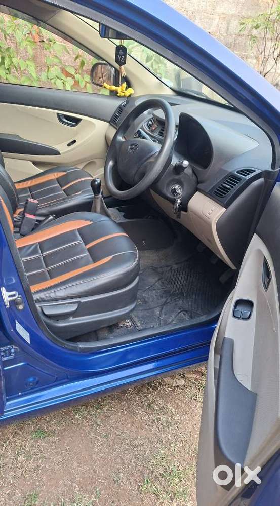 Hyundai Eon Era +, 2013, Petrol