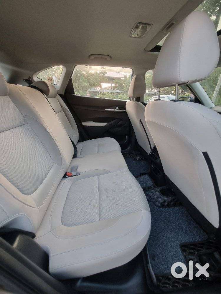 Kia Seltos 1.5 Htx+ Mt Dual Tone Imt, 2022, Petrol