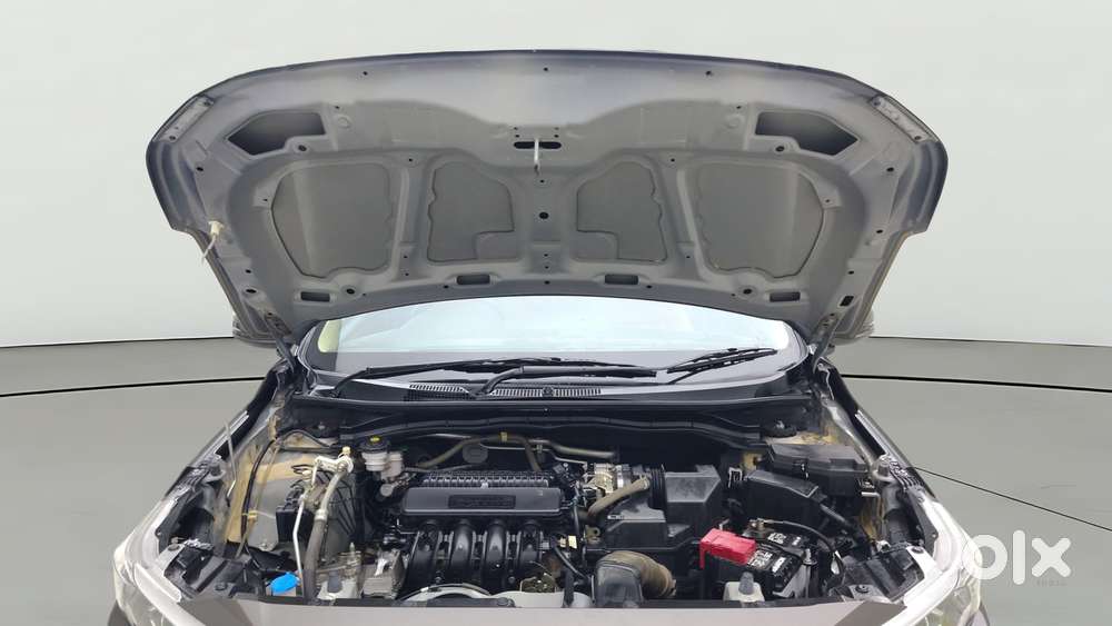 Honda Amaze Vx 1.2 Petrol Mt, 2022, Petrol
