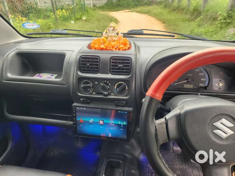Maruti Suzuki Wagon R 2007 Well Maintained