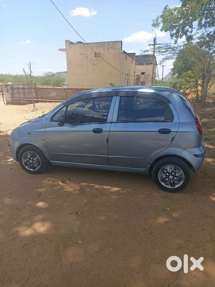 Chevrolet Spark 2008 Diesel