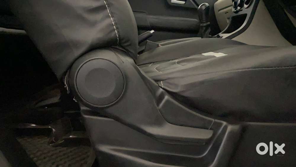 Maruti Suzuki Wagon R Vxi Bs Iv, 2021, Petrol