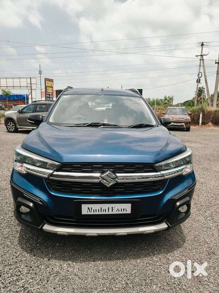 Maruti Suzuki Xl6 Zeta, 2021, Petrol